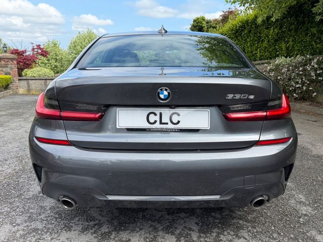Image for 2020 BMW 3 Series 330E M SPORT