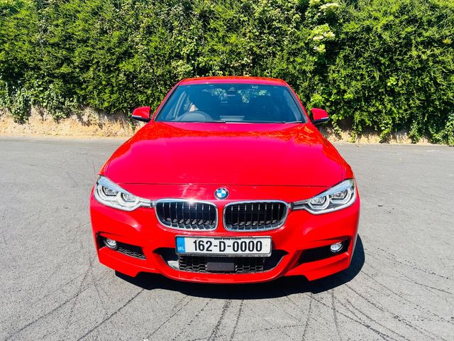 Image for 2016 BMW 3 Series FINANCE AVAILABLE FROM €72 P/W