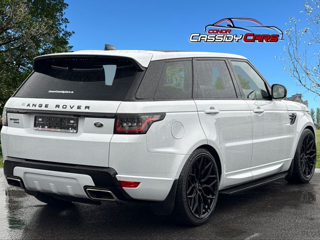 Image for 2021 Land Rover Range Rover Sport P400 HSE DYNAMIC // HUGE SPEC BLACK PACK // 12 MONTHS WARRANTY // PREMIUM SPEC // SAME DAY FINANCE // 