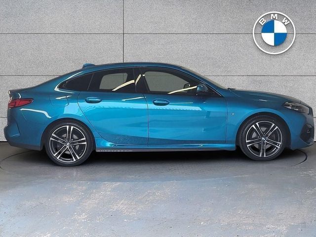 Image for 2022 BMW 2 Series 218i M Sport Gran Coupe