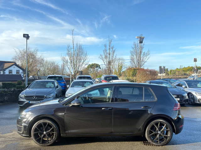 Image for 2020 Volkswagen E-Golf 136PS 5DR Auto *Low Kils*