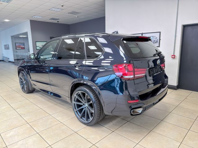 Image for 2014 BMW X5 40D Msport 7 Seater
