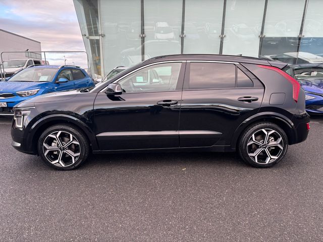 Image for 2025 Kia Niro 1.6 K3 HEV Automatic