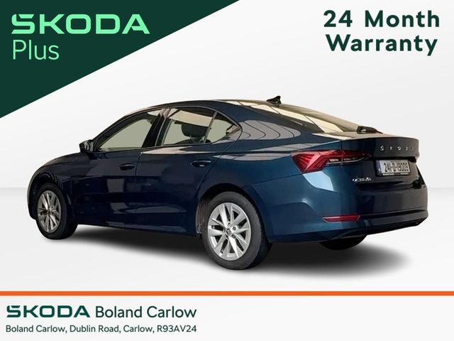 Image for 2024 Skoda Octavia 1.0TSI MHEV AMB DSG *PRICE DROP* €55 PER WEEK ON PCP