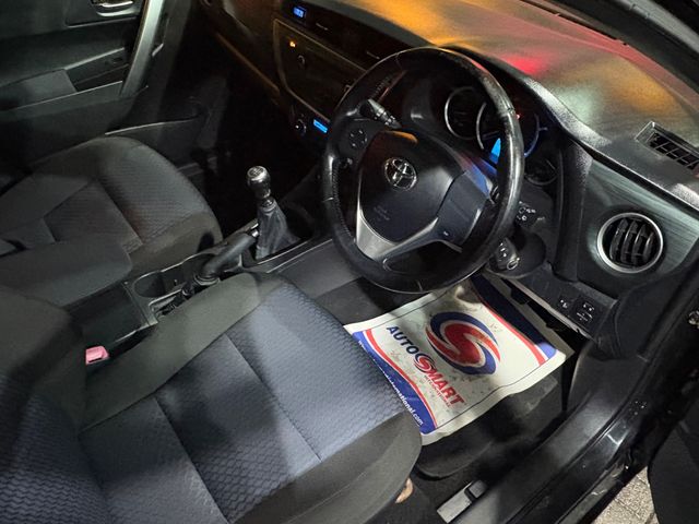 Image for 2014 Toyota Auris 1.4 D4D Aura €8199