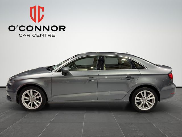 Image for 2015 Audi A3 🔥 “Timing belt done, price right, looks unreal — thank me later.”