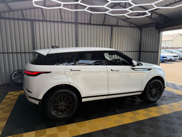 Image for 2020 Land Rover Range Rover Evoque 2.0D I4 150 PS FWD Manual Standard