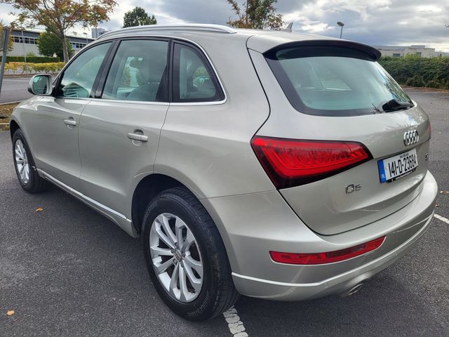 Image for 2014 Audi Q5 