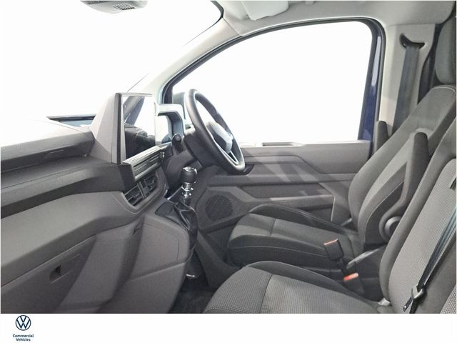 Image for 2026 Volkswagen Transporter Purchase booster Trendline LWB