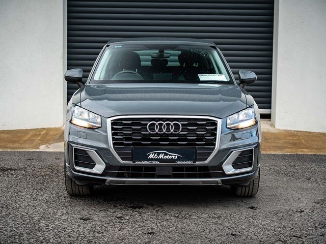 Image for 2020 Audi Q2 TDI SPORT