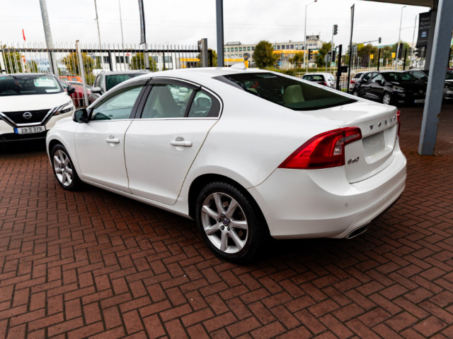 Image for 2016 Volvo S60 2016 VOLVO S60