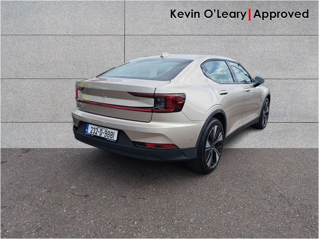 Image for 2023 Polestar 2 Long Range Single Motor (P4-M)