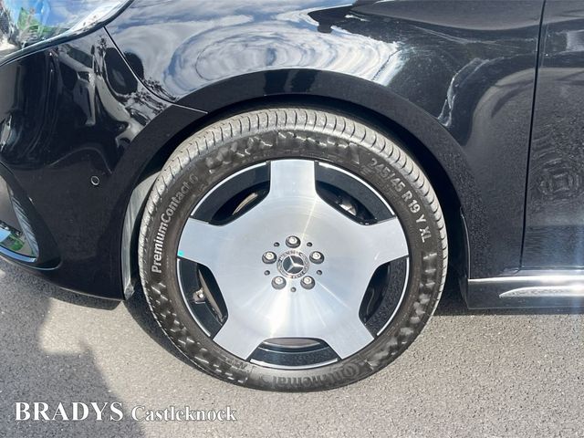 Image for 2025 Mercedes-Benz V Class V300d Exclusive--VIP Spec--As New Condition--