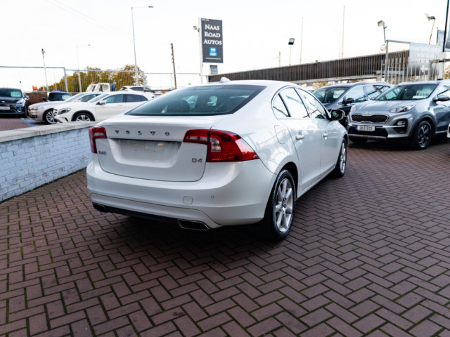 Image for 2016 Volvo S60 