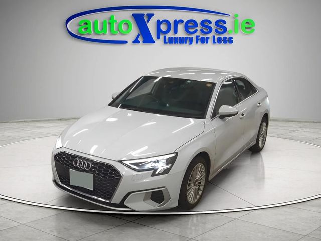 Image for 2023 Audi A3 30TFSI 1.0 Automatic, Low mileage 