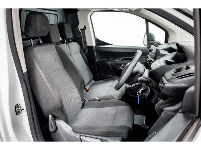 Image for 2022 Peugeot Partner Active 1.5 Diesel 100HP €17, 950 inc vat