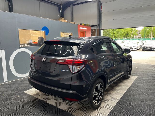 Image for 2018 Honda Vezel 2018 HONDA VEZEL 1.5 AUTOMATIC / CRUISE CONTROL / HEATED SEATS AND MORE