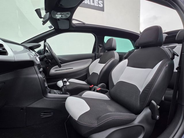 Image for 2014 Citroen DS3 1.2 CONVERTIBLE // NCT TILL 10/26