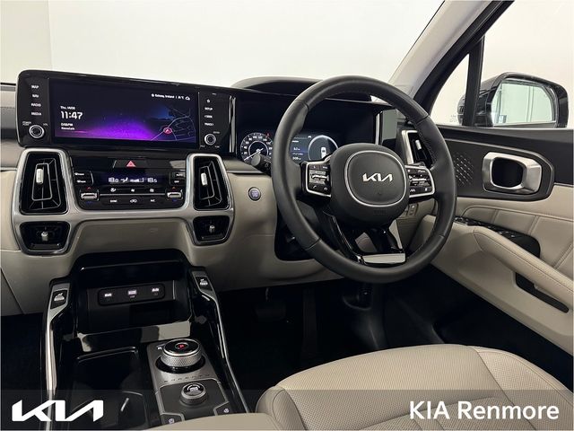 Image for 2023 Kia Sorento K3 5 Seater 5DR Auto