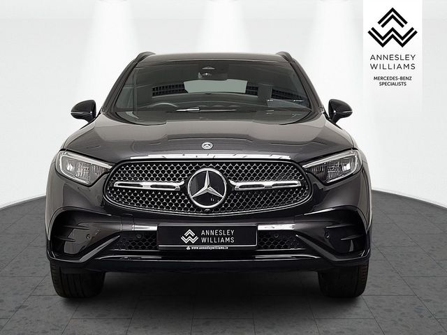 Image for 2026 Mercedes-Benz GLC Class GLC300e Urban Edition 4Matic
