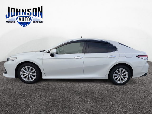 Image for 2018 Toyota Camry 2.5 Petrol Hybrid