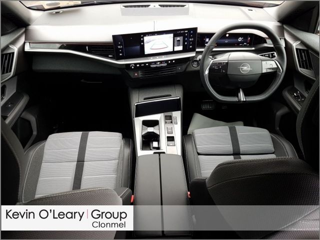 Image for 2025 Opel Grandland GS PureTech 136 MHEV