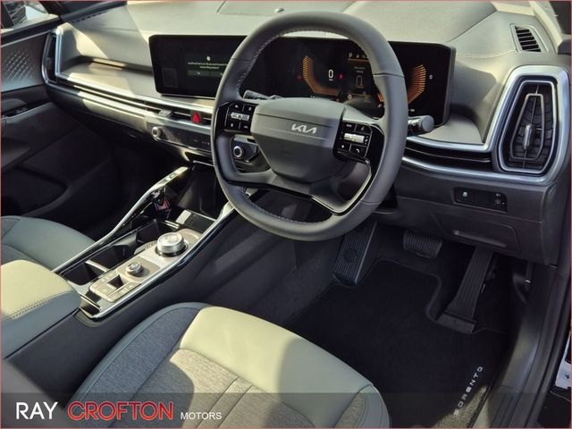Image for 2026 Kia Sorento 2.2 Diesel K2 Commercial *ex VAT*