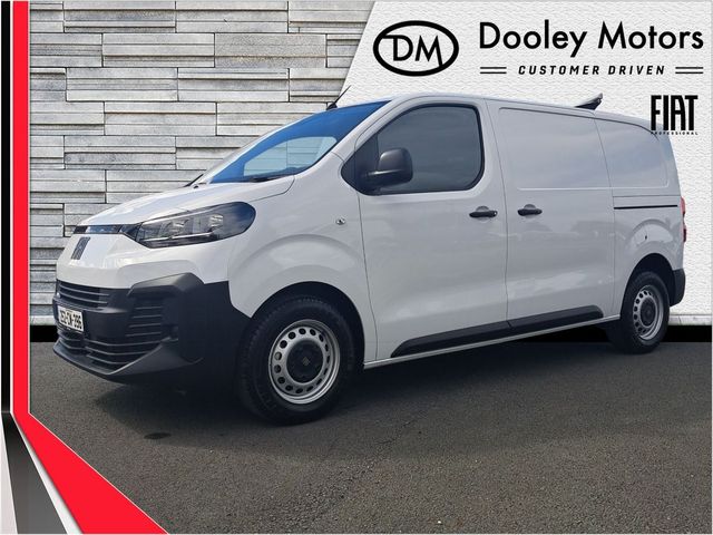 Image for 2025 Fiat Scudo SCUDO 1.5 L2 120BHP TECNICO Ex Vat