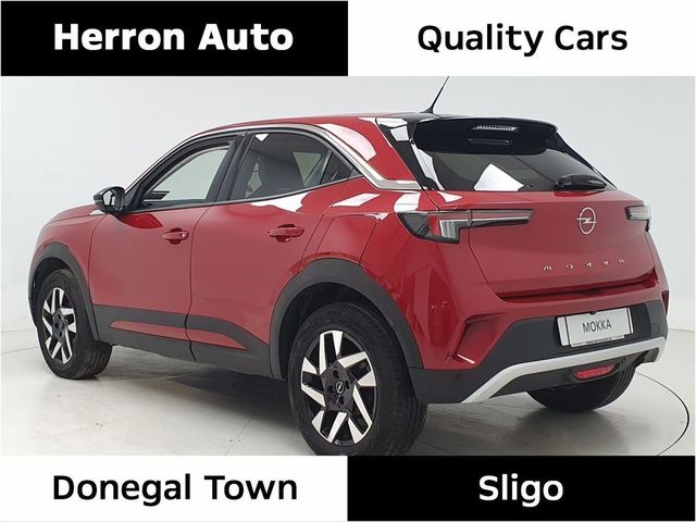 Image for 2023 Opel Mokka Elegance 1.2i