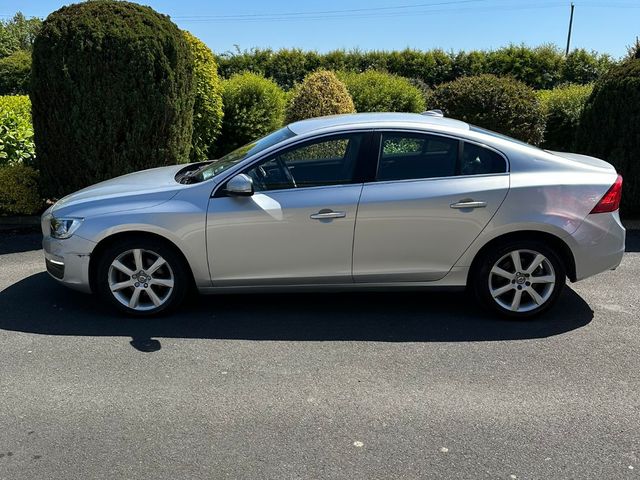 Image for 2015 Volvo S60 D2 SE 4DR