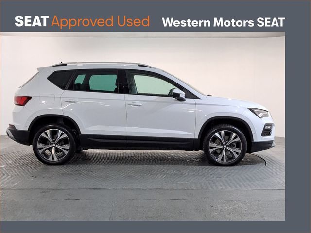 Image for 2026 SEAT Ateca 2.0TDI 150hp DSG SE Tech