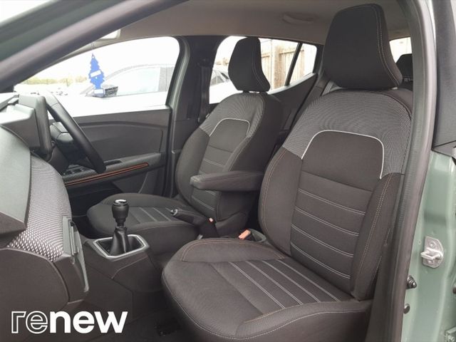 Image for 2023 Dacia Sandero Stepway TCe 90 STEPWAY Expression
