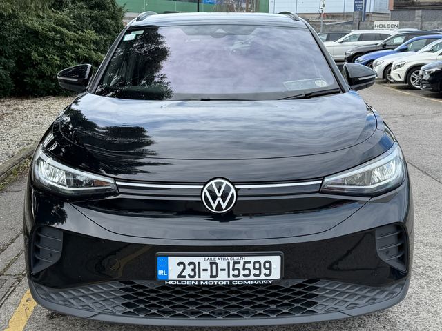 Image for 2023 Volkswagen ID.4 PRO.77KWH. BIG BATTERY. 2 KEYS