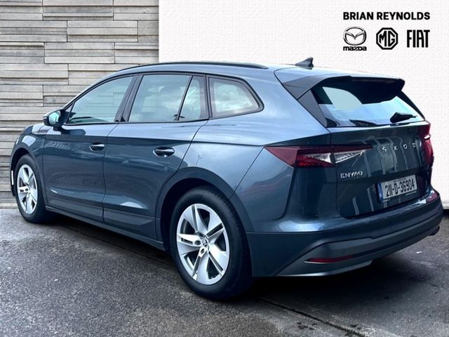 Image for 2021 Skoda Enyaq iV 60 RWD