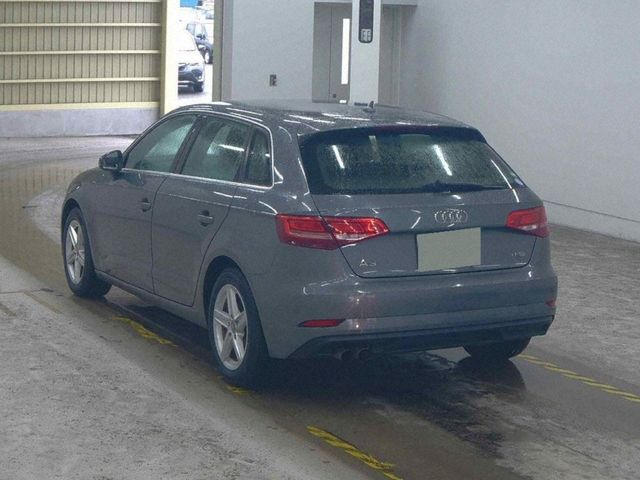 Image for 2017 Audi A3 1.4 TFSI - FACTORY ALLOYS - CRUISE CONTROL - REVERSE CAMERA