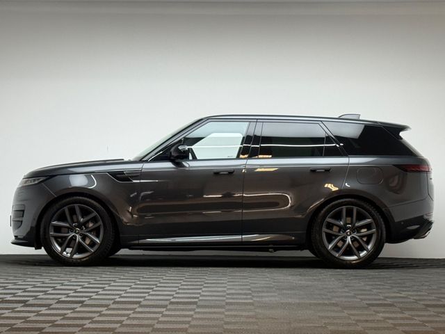 Image for 2025 Land Rover Range Rover Sport DYNAMIC SE P460E