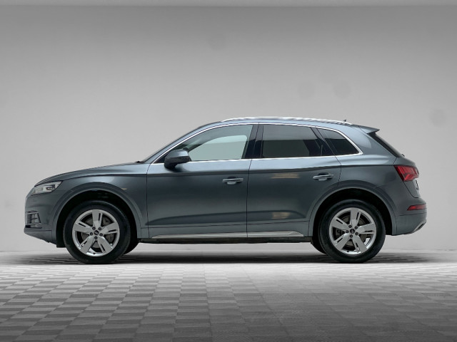 Image for 2019 Audi Q5 SE 40 2.0TDI 190HP AUTO