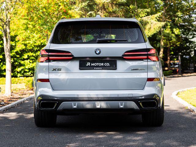 Image for 2024 BMW X5 X-DRIVE 50E M SPORT