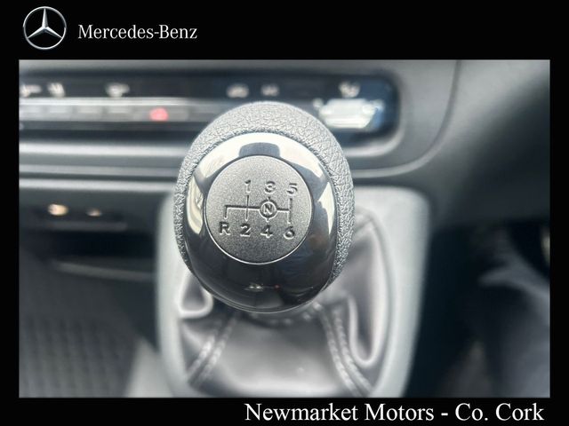 Image for 2026 Mercedes-Benz Vito LONG WHEEL BASE 2.0 CDI 110BHP 6 SPEED