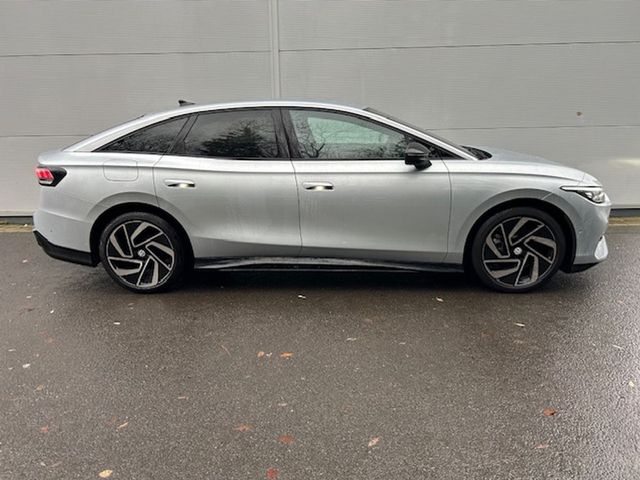 Image for 2025 Volkswagen ID.7 ID.7 Match Pro 286Bhp EV 77kWh Auto 20" Montreal Allosy