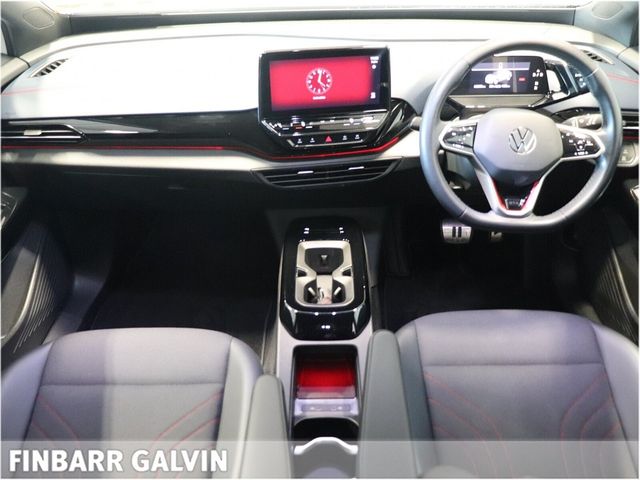 Image for 2022 Volkswagen ID.4 GTX BUSINESS 77kWh 299HP