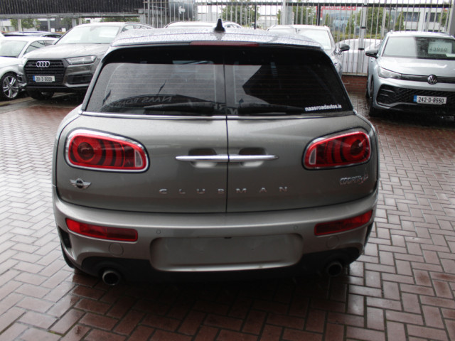 Image for 2018 Mini Clubman 2.0SD COOPER EDITION 6DR HATCHBACK AUTO // AS NEW CONDITION THROUGHOUT // BUY WITH CONFIDENCE AA AND SIMI APPROVED DEALER 2026 // FINANCE ARRANGED // ALL TRADE INS WELCOME //