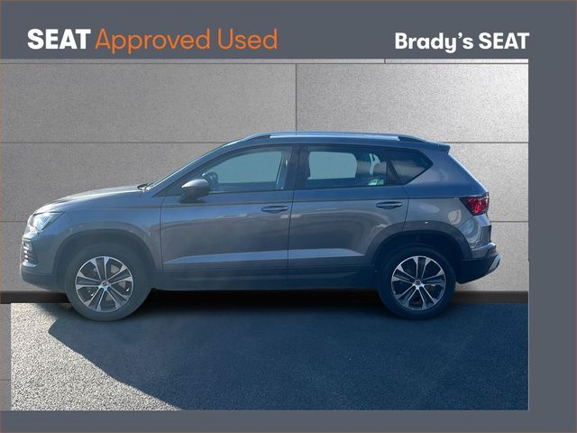 Image for 2026 SEAT Ateca 2.0TDI 150HP DSG SE PLUS *SEAT APPROVED*