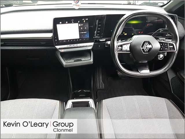 Image for 2023 Renault Megane E-Tech Iconic EV 60kwh