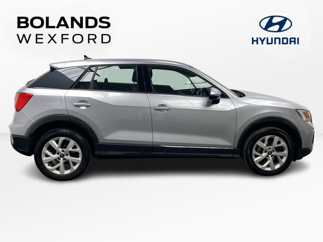 Image for 2021 Audi Q2 30 TDI 116HP SE