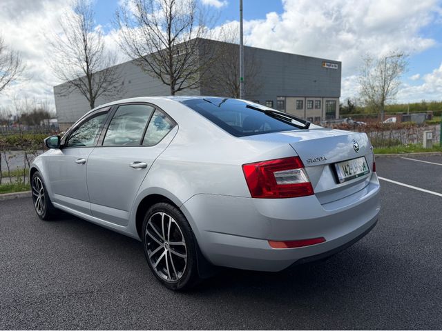 Image for 2014 Skoda Octavia AMBITION 1.6 TDI FULL SERVICE HISTORY