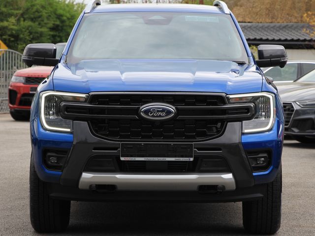 Image for 2026 Ford Ranger Wildtrak Auto 2.0 BiTurbo 