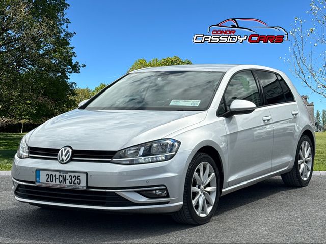 Image for 2020 Volkswagen Golf HIGHLINE 1.6 TDI **HIGH SPEC**