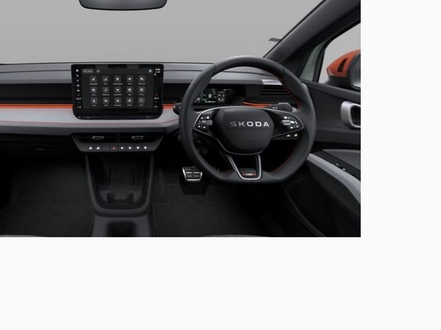 Image for 2027 Skoda Epiq ** ORDER NOW FOR 2027 ** FIRST EDITION ** ELECTRIC ** TRINITY SKODA **
