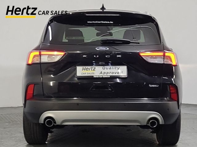 Image for 2024 Ford Kuga TITANIUM PHEV 2.5 Petrol Automatic